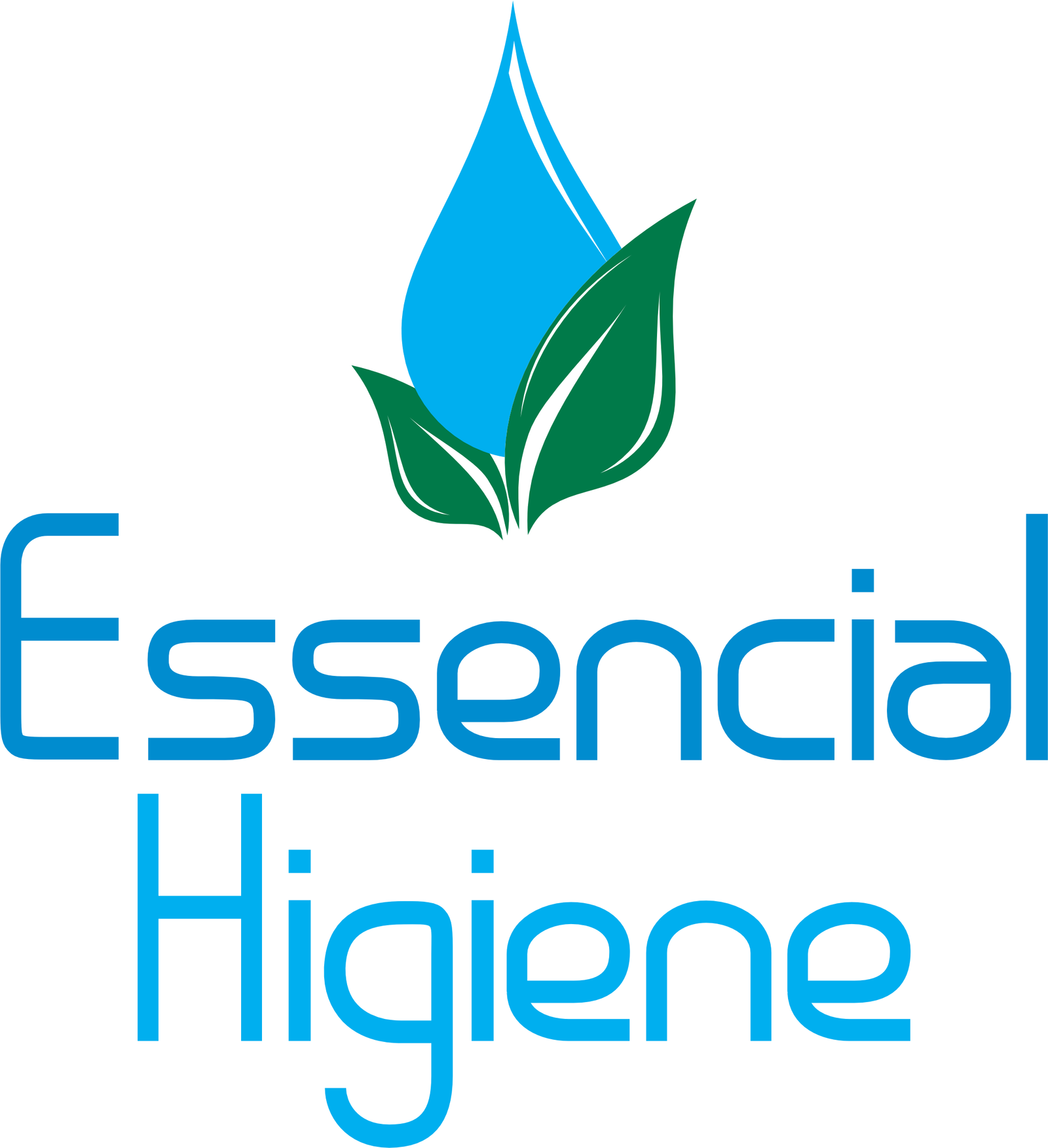 Logo Essencial Higiene