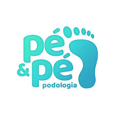 Logo Cliente Pé & Pé Podologia
